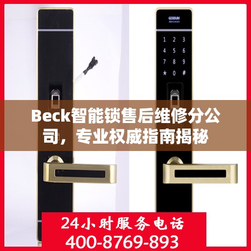 Beck智能锁售后维修分公司，专业权威指南揭秘