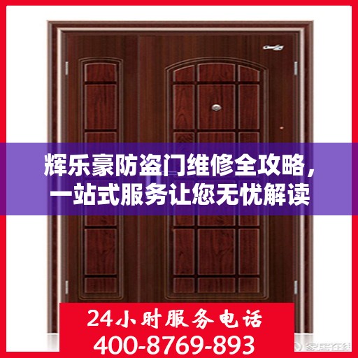 辉乐豪防盗门维修全攻略，一站式服务让您无忧解读