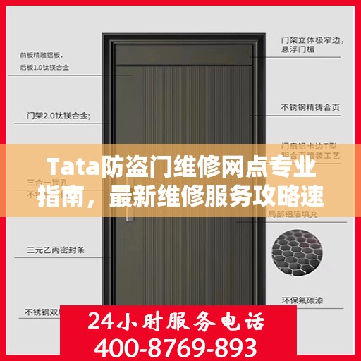 Tata防盗门维修网点专业指南，最新维修服务攻略速递