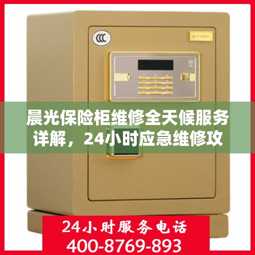 晨光保险柜维修全天候服务详解，24小时应急维修攻略