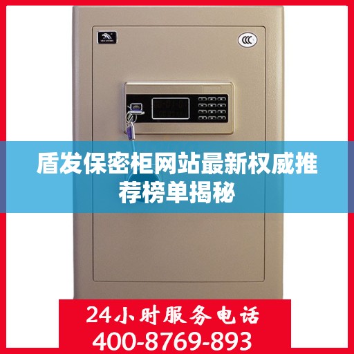 盾发保密柜网站最新权威推荐榜单揭秘