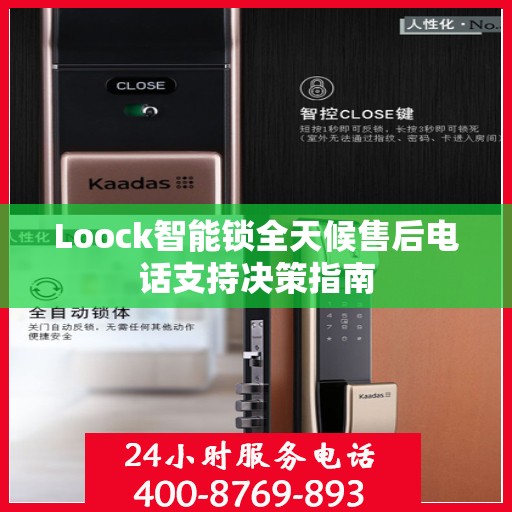 Loock智能锁全天候售后电话支持决策指南