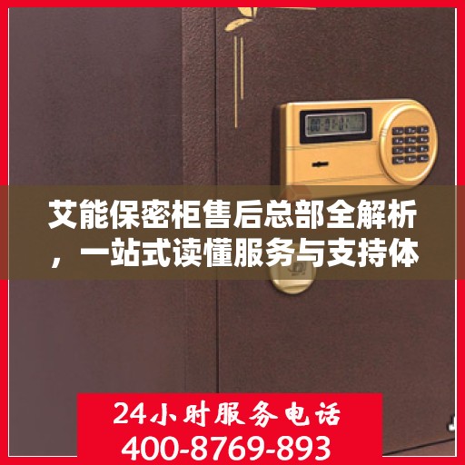 艾能保密柜售后总部全解析，一站式读懂服务与支持体系
