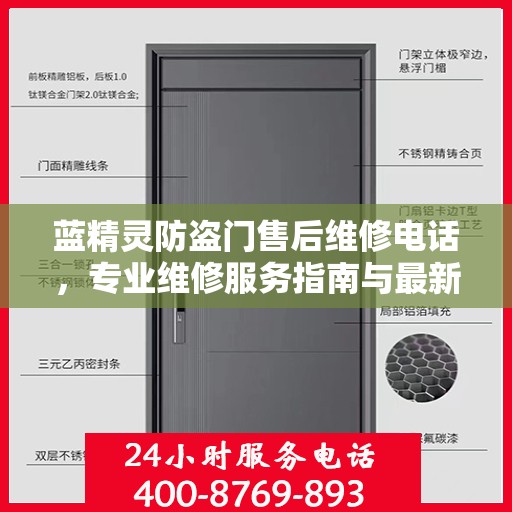 蓝精灵防盗门售后维修电话，专业维修服务指南与最新攻略