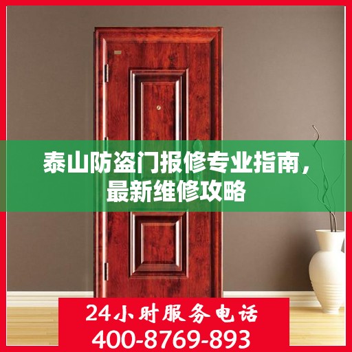 泰山防盗门报修专业指南，最新维修攻略