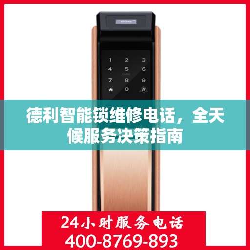 德利智能锁维修电话，全天候服务决策指南