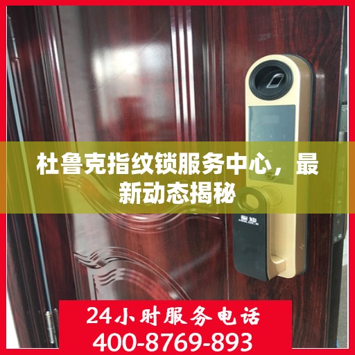 杜鲁克指纹锁服务中心，最新动态揭秘