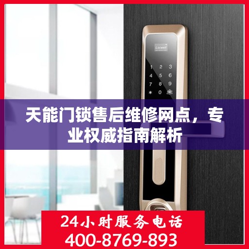 天能门锁售后维修网点，专业权威指南解析