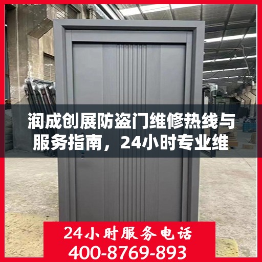 润成创展防盗门维修热线与服务指南，24小时专业维修最新攻略