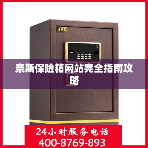 奈斯保险箱网站完全指南攻略