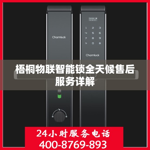 梧桐物联智能锁全天候售后服务详解