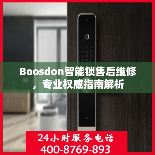 Boosdon智能锁售后维修，专业权威指南解析