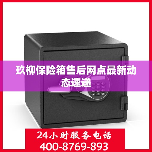 玖柳保险箱售后网点最新动态速递