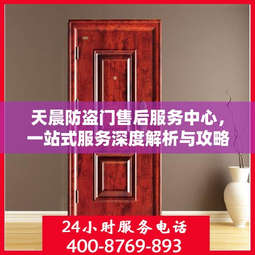 天晨防盗门售后服务中心，一站式服务深度解析与攻略