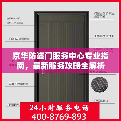 京华防盗门服务中心专业指南，最新服务攻略全解析