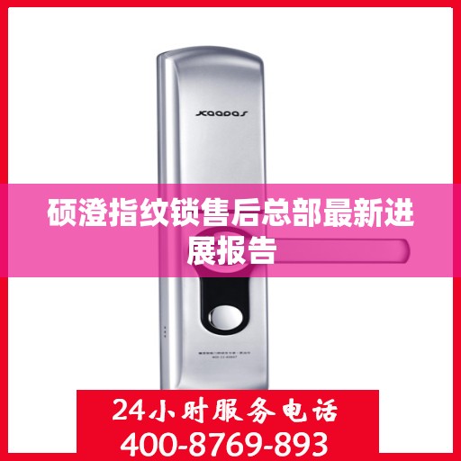 硕澄指纹锁售后总部最新进展报告