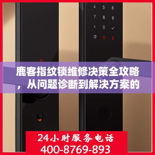 鹿客指纹锁维修决策全攻略，从问题诊断到解决方案的指南