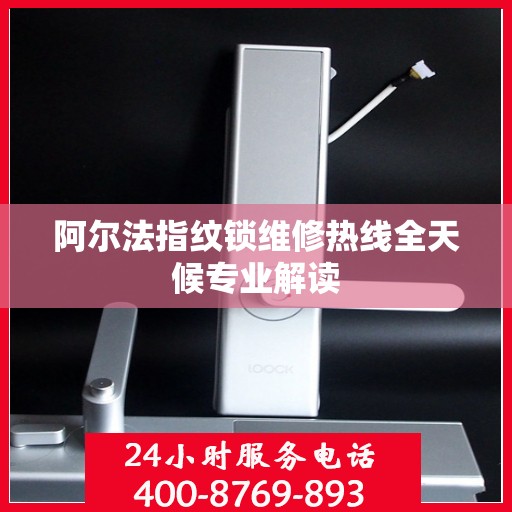 阿尔法指纹锁维修热线全天候专业解读