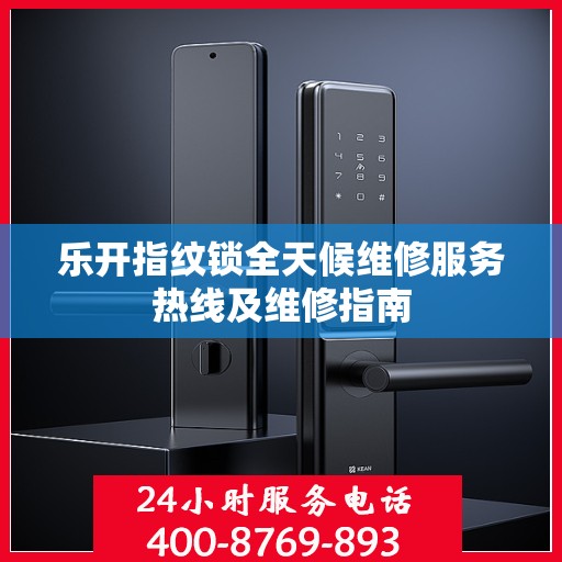 乐开指纹锁全天候维修服务热线及维修指南