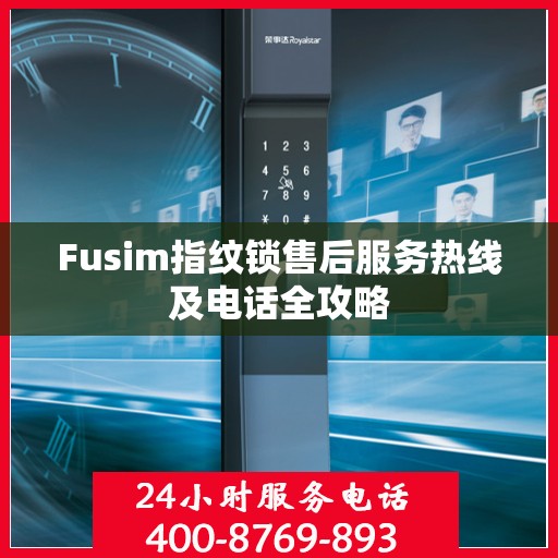 Fusim指纹锁售后服务热线及电话全攻略