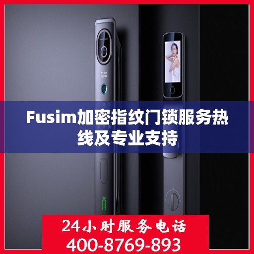 Fusim加密指纹门锁服务热线及专业支持