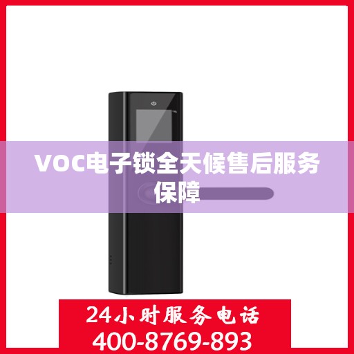 VOC电子锁全天候售后服务保障