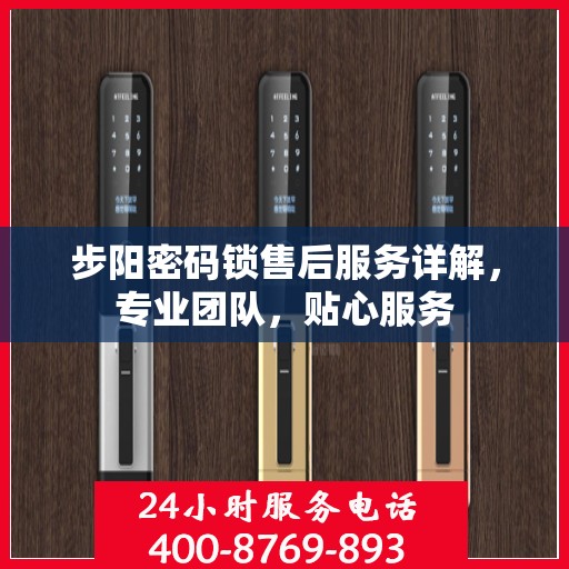 步阳密码锁售后服务详解，专业团队，贴心服务