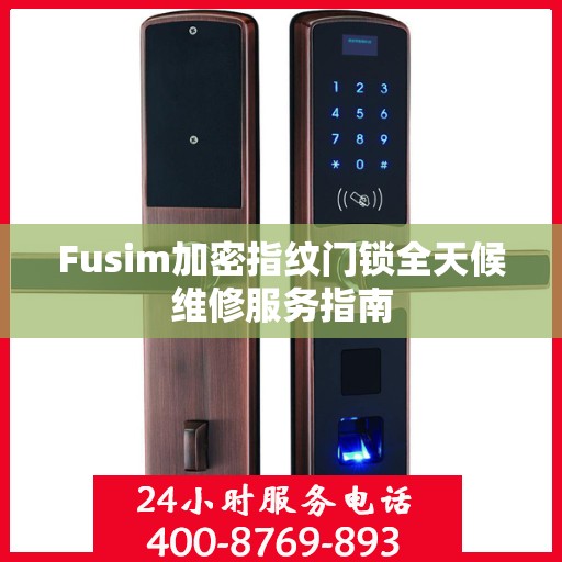 Fusim加密指纹门锁全天候维修服务指南