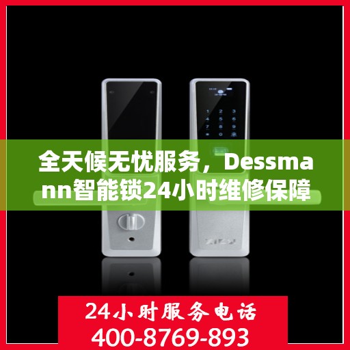 全天候无忧服务，Dessmann智能锁24小时维修保障