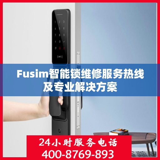 Fusim智能锁维修服务热线及专业解决方案