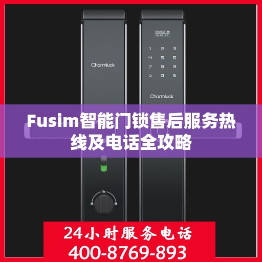 Fusim智能门锁售后服务热线及电话全攻略