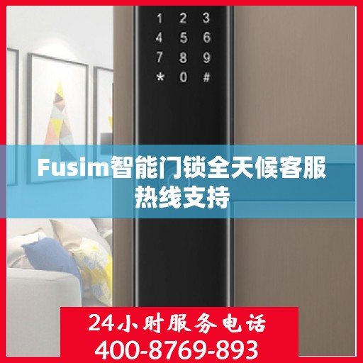 Fusim智能门锁全天候客服热线支持
