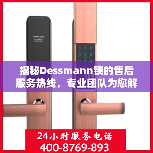 揭秘Dessmann锁的售后服务热线，专业团队为您解答疑问！