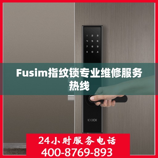 Fusim指纹锁专业维修服务热线