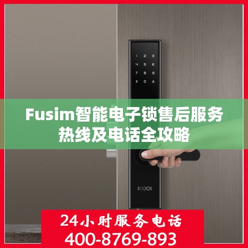 Fusim智能电子锁售后服务热线及电话全攻略