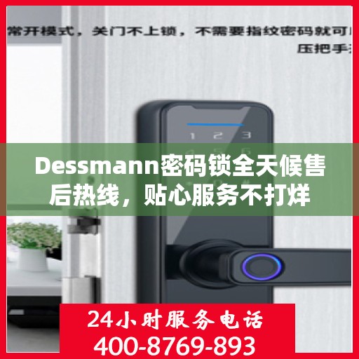 Dessmann密码锁全天候售后热线，贴心服务不打烊