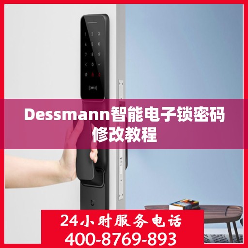 Dessmann智能电子锁密码修改教程