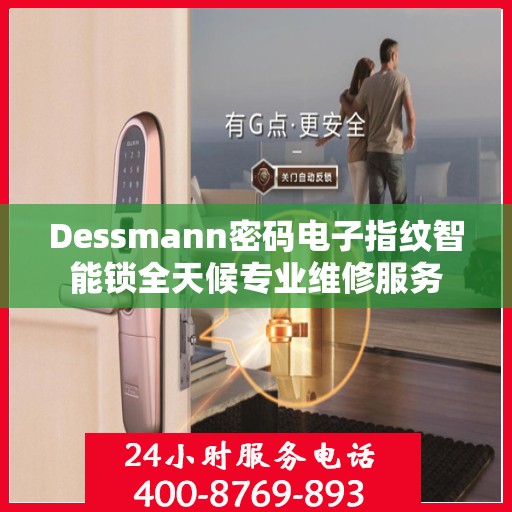 Dessmann密码电子指纹智能锁全天候专业维修服务
