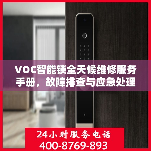 VOC智能锁全天候维修服务手册，故障排查与应急处理指南