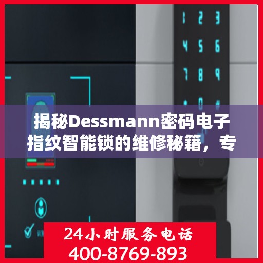 揭秘Dessmann密码电子指纹智能锁的维修秘籍，专业服务电话为您解答疑难！