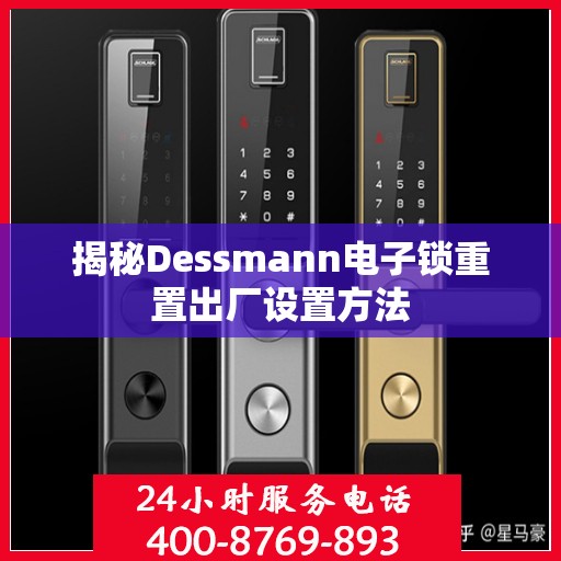 揭秘Dessmann电子锁重置出厂设置方法