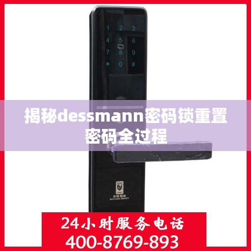 揭秘dessmann密码锁重置密码全过程