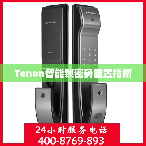 Tenon智能锁密码重置指南