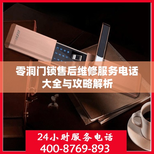 零洞门锁售后维修服务电话大全与攻略解析