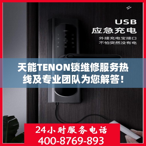 天能TENON锁维修服务热线及专业团队为您解答！