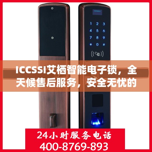 ICCSSI艾栖智能电子锁，全天候售后服务，安全无忧的锁具专家