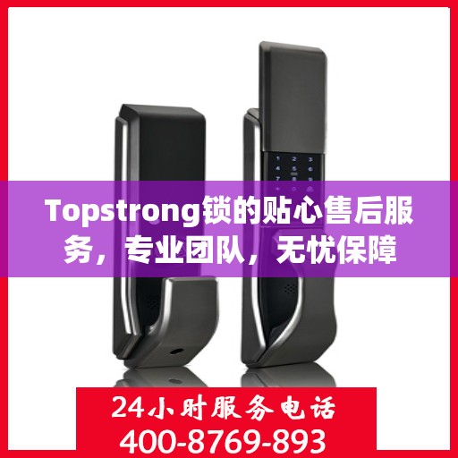 Topstrong锁的贴心售后服务，专业团队，无忧保障
