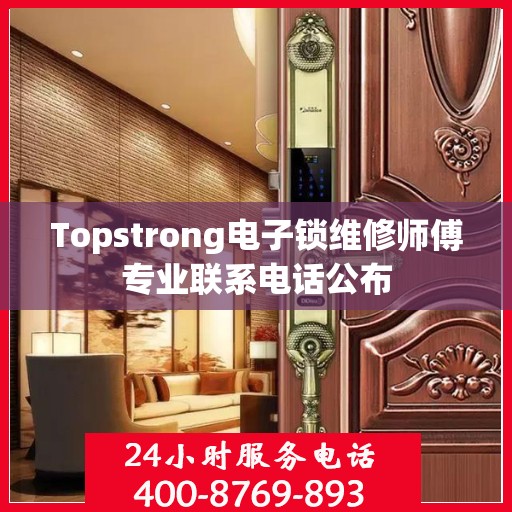 Topstrong电子锁维修师傅专业联系电话公布