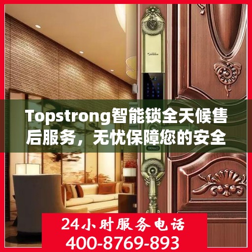 Topstrong智能锁全天候售后服务，无忧保障您的安全锁事