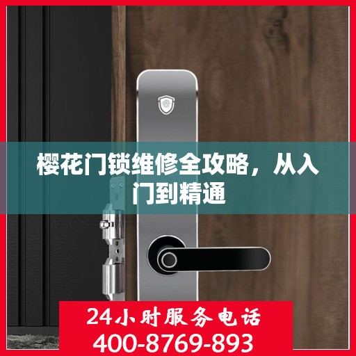樱花门锁维修全攻略，从入门到精通